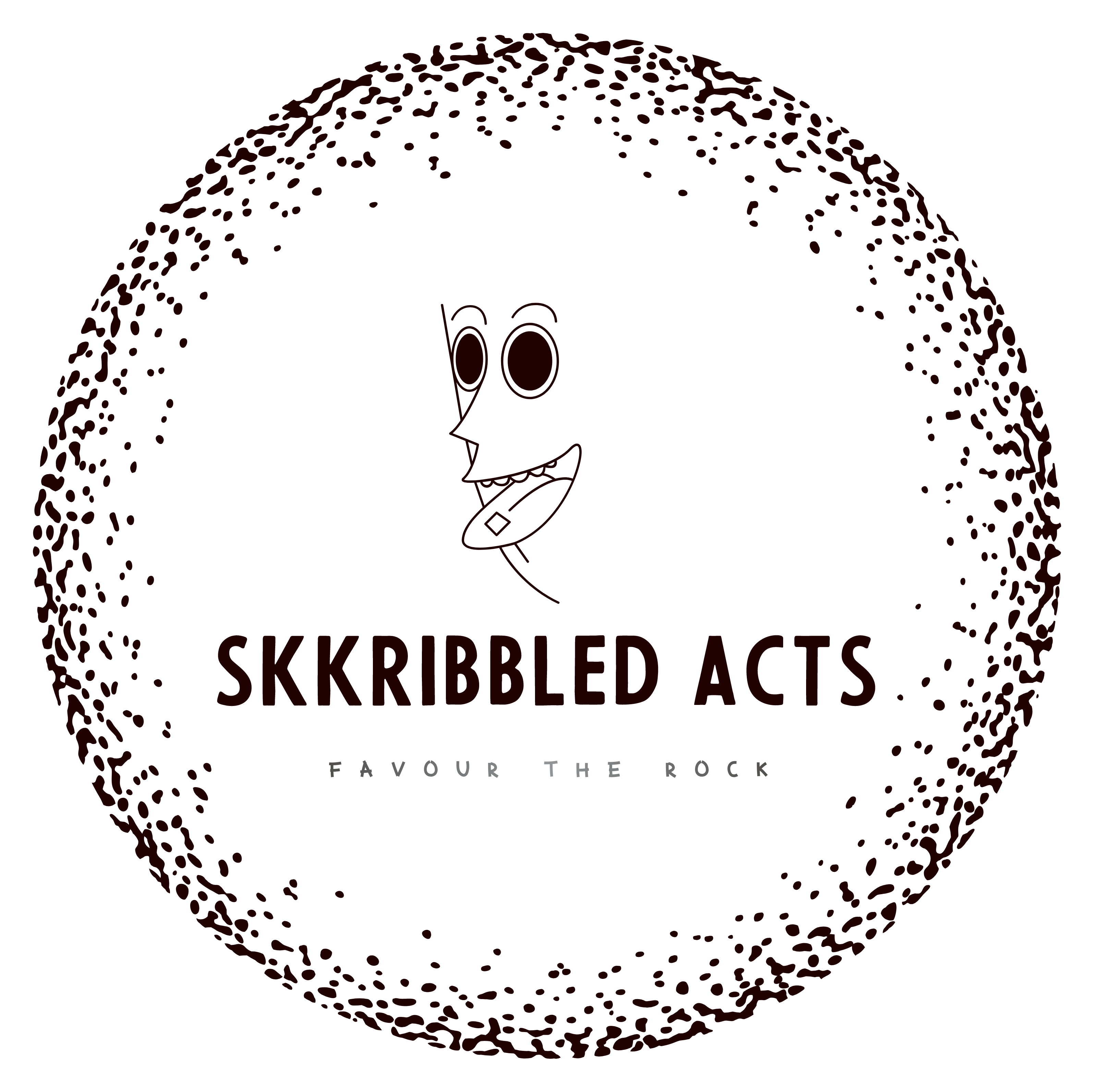Skkribbled Acts